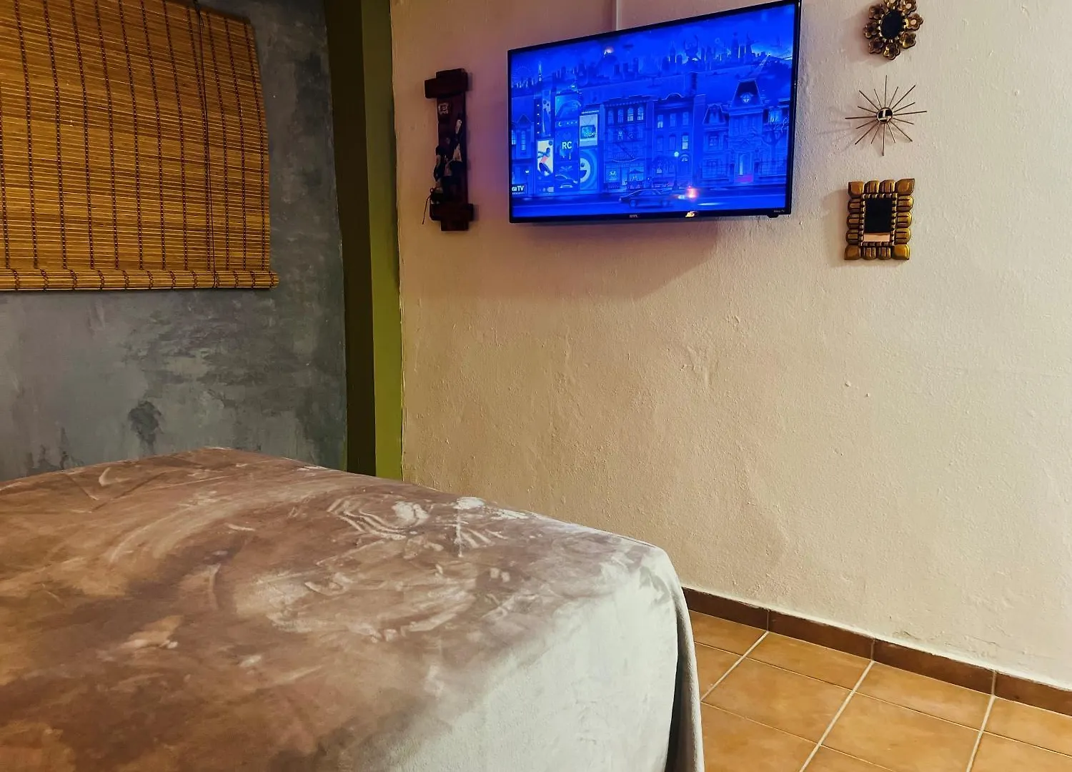 Appartement Central San Juan Studio Porto Rico
