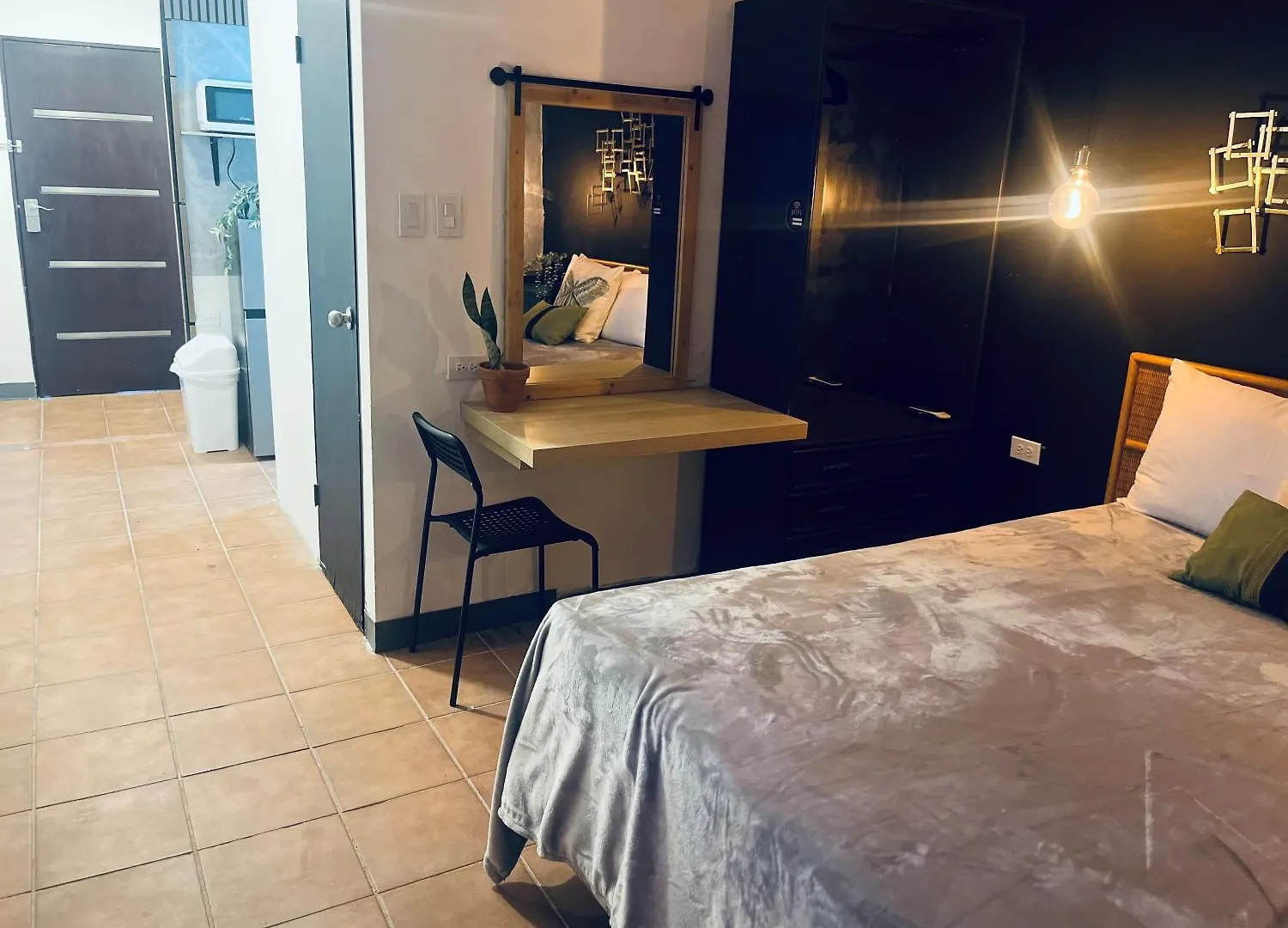 Appartement Central San Juan Studio