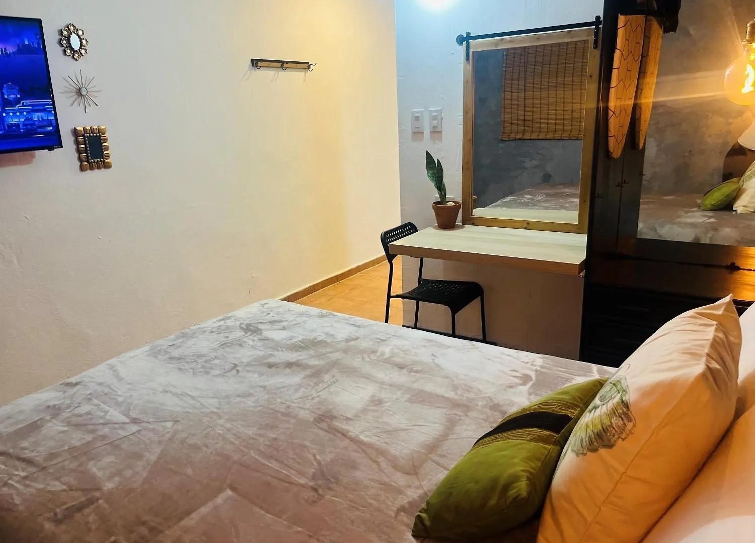 Appartement Central San Juan Studio