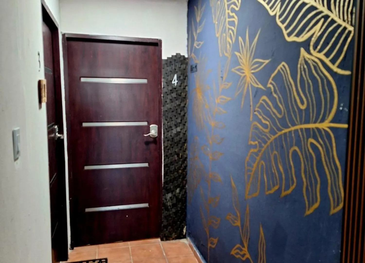 Central San Juan Studio Appartement