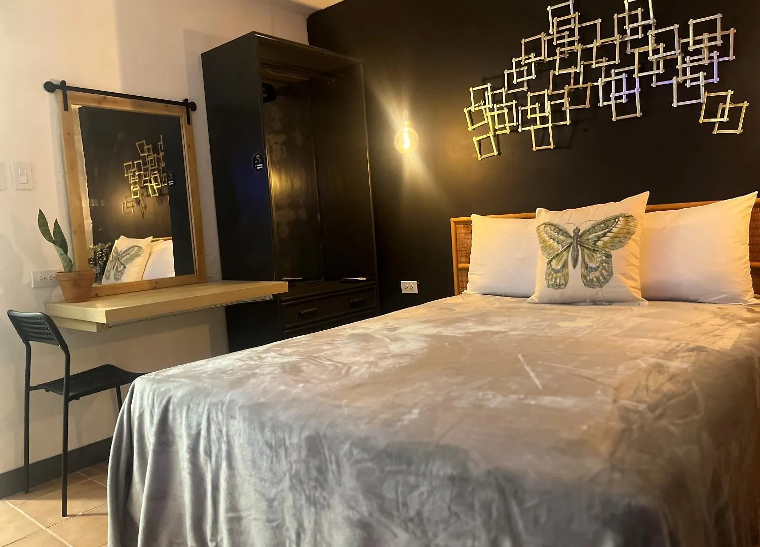 Central San Juan Studio بورتوريكو